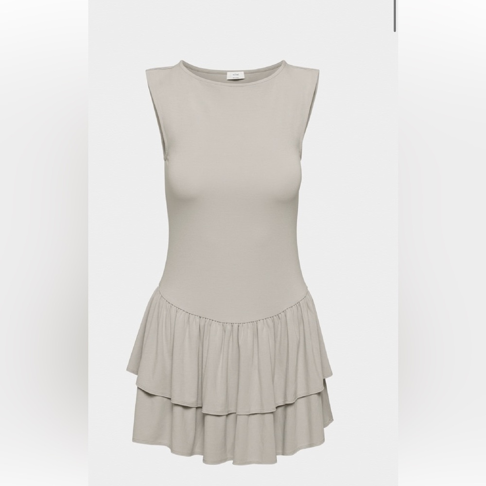 Aritzia Dress